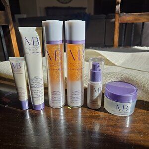 Meaningful Beauty Starter Kit from Cindy Crawford